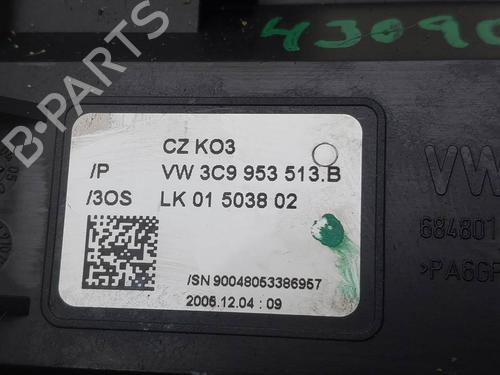 Steering wheel controls VW PASSAT B6 Variant (3C5) | BP40006949E15 - Image 4