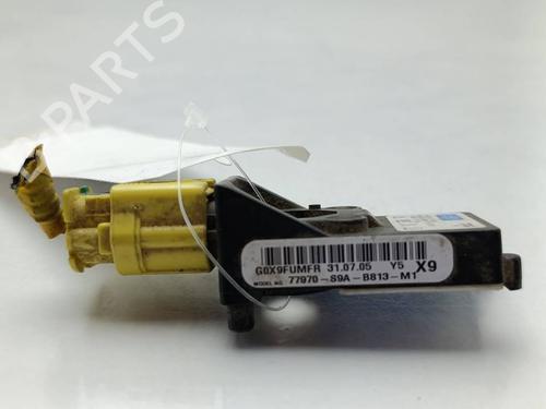 Electronic sensor HONDA CR-V II (RD_) | BP39647438M84 - Image 4
