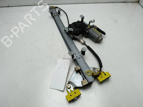 Front right window mechanism NISSAN NOTE (E11, NE11) 1.5 dCi | BP40494403C23 - Image 3