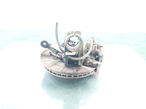 Used Left front steering knuckle VW GOLF V (1K1) [2003-2010]  2872772