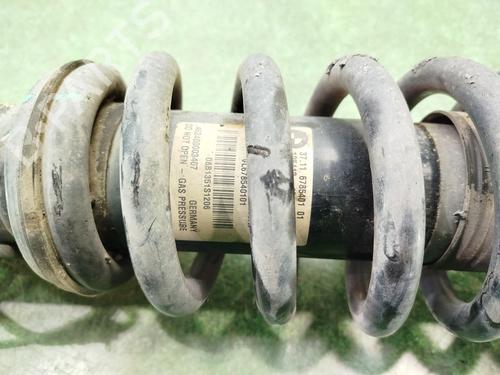 Right front shock absorber BMW X6 (E71, E72) xDrive 30 d | BP29983913M17