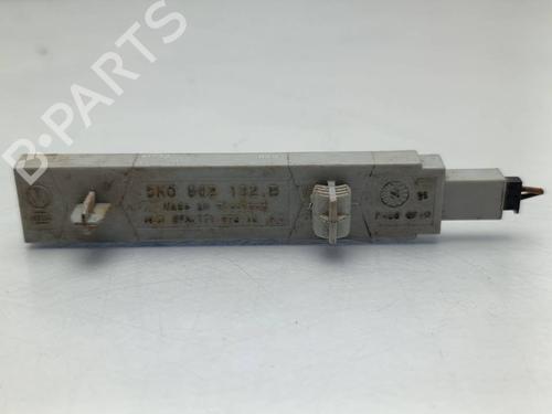 Elektronisk modul Elektronisk modul VW TAIGO (CS1) [2021-2026] 39717167 39717167