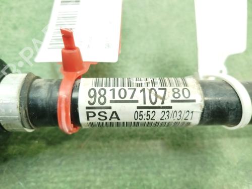 Right front driveshaft PEUGEOT RIFTER 1.5 BlueHDi 100 | BP34222671M39  - Image 5