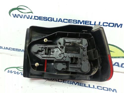 Left taillight SEAT IBIZA II (6K1) 1.6 i | BP2860019C34 