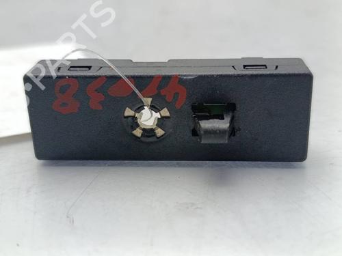 Electronic module VOLVO V40 Hatchback (525) D2 | BP40006962M83 - Image 4