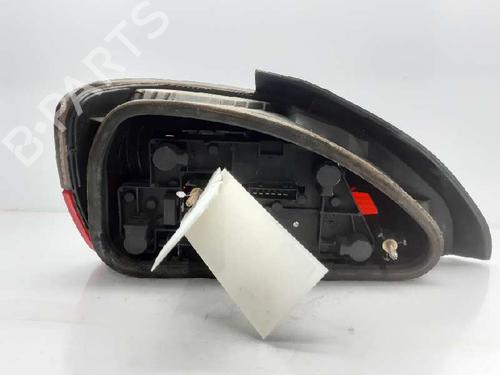 Right taillight PEUGEOT 306 (7B, N3, N5) 1.9 STD | BP6002681C35 