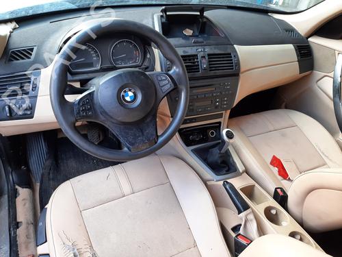 Elektronisk sensor BMW X3 (E83) 2.0 d | BP14005413M84 