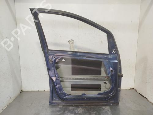 Left front door MERCEDES-BENZ A-CLASS (W169) A 180 CDI (169.007, 169.307) | BP29756105C2
