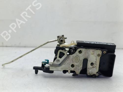 Venstre bagtil lås Venstre bagtil lås CHEVROLET AVEO / KALOS Hatchback (T250, T255) [2006-2026] 39900986 39900986