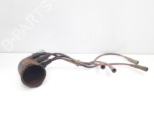 Used Ignition distributor SEAT MARBELLA (28A) 0.9 Cat (40 hp) 10918427