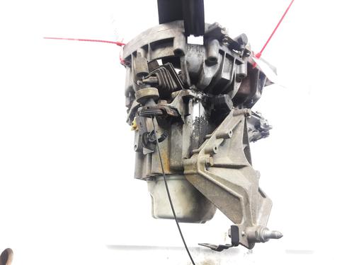 Gearbox RENAULT LAGUNA I (B56_, 556_) 1.9 dTi | BP29635895M3 