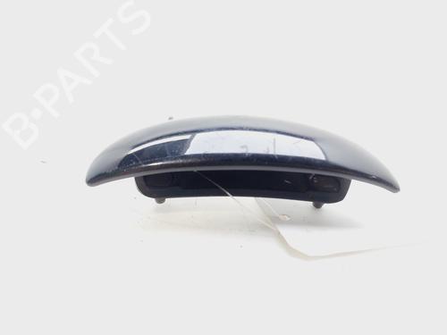 Front right exterior door handle TOYOTA AYGO (_B1_) 1.0 (KGB10_, KGB10R) | BP19173726C129 