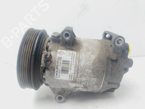 Used AC compressor RENAULT MEGANE II (BM0/1_, CM0/1_) 1.5 dCi (BM1E, CM1E) (106 hp) 20689905