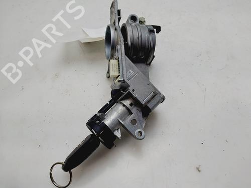 Used Ignition barrel OPEL ASTRA H (A04) 1.7 CDTI (L48) (100 hp) 19777171