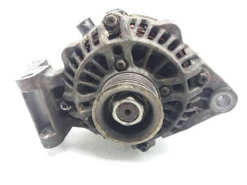 Used Alternator FORD FIESTA V (JH_, JD_) 1.4 16V (80 hp) 3016956