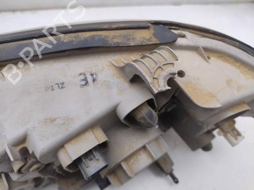 Right headlight KIA CARNIVAL II (GQ) 2.9 CRDi | BP17955785C29 