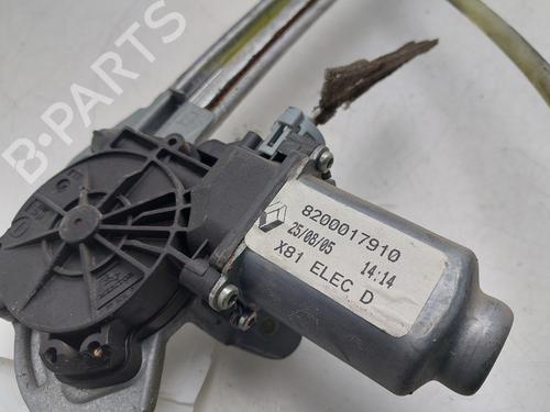 Rear right window mechanism RENAULT ESPACE IV (JK0/1_) 2.0 (JK09) | BP38059638C25 - Image 3
