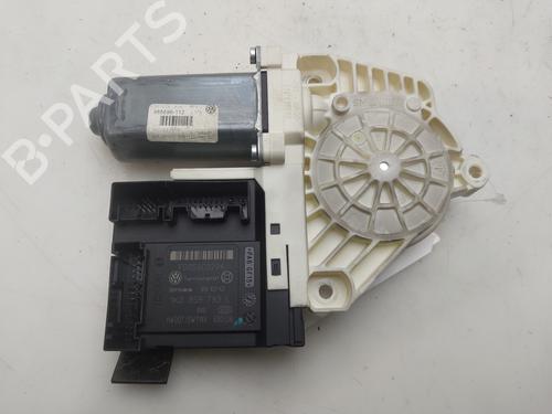Left front window motor VW PASSAT B6 (3C2) | BP37011515E21 - Image 2