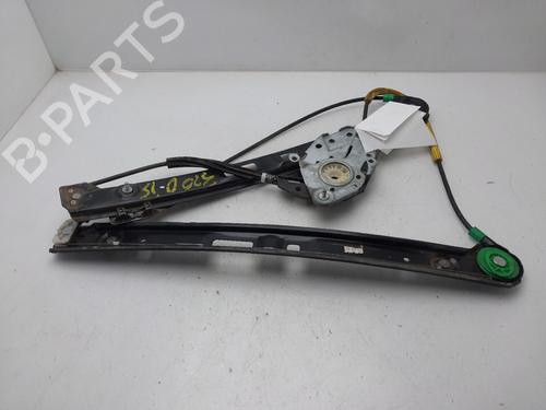 Front left window mechanism BMW 3 (E46) 320 d | BP27235267C22 