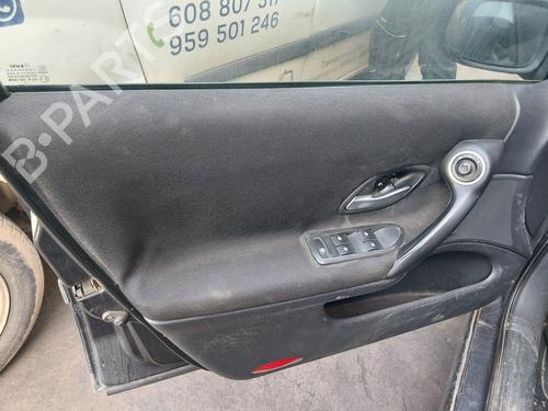 Warning switch RENAULT LAGUNA II (BG0/1_) 1.9 dCi (BG12) | BP34121709I22  - Image 10