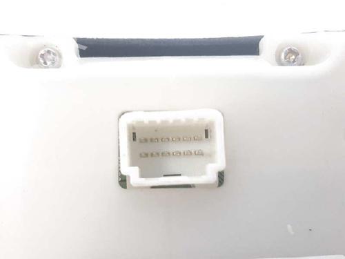 Climate control NISSAN JUKE (F15) 1.5 dCi | BP5935955I5 