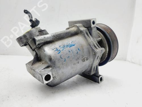 AC compressor DACIA DOKKER MPV (KE_)  | BP25997112M34 