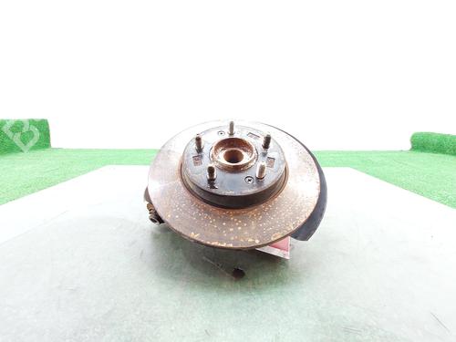Used Left rear steering knuckle HYUNDAI i30 FASTBACK (PDE, PDEN) [2017-2025]  22552844