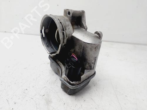 Throttle body VW PASSAT B6 (3C2) 2.0 TDI 4motion | BP26287629M82 