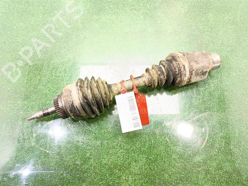 Right front driveshaft SSANGYONG KYRON  | BP29213137M39 