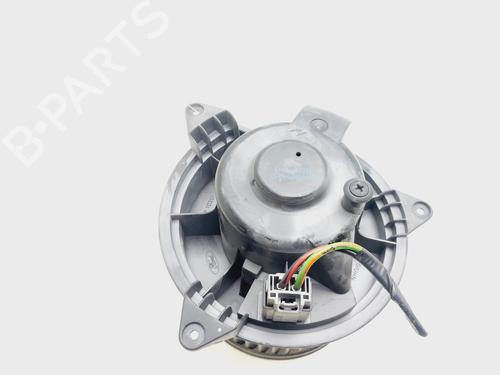 Heater blower motor FORD TOURNEO CONNECT 1.8 TDCi | BP26694967M62 