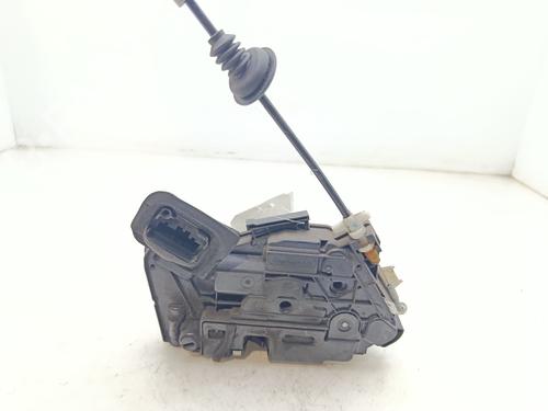 Used Rear left lock Rear left lock 37154884 37154884