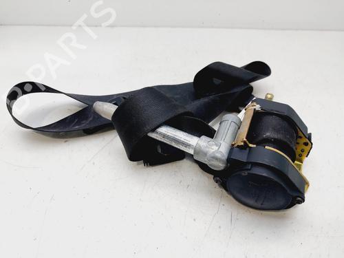 Used Front right seatbelt MERCEDES-BENZ 190 (W201) E 2.3 (201.028) (136 hp) 31146483