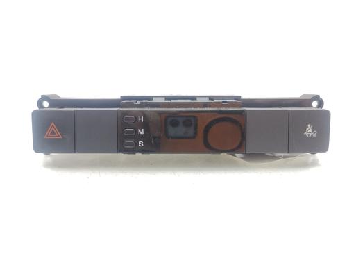 Used Warning switch CHEVROLET CAPTIVA (C100, C140) 2.4 LPG (136 hp) 24514457