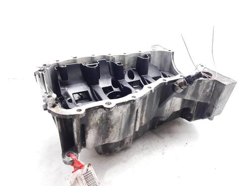 Used Oil sump RENAULT MEGANE II Estate (KM0/1_) 1.5 dCi (KM02, KM13) (101 hp) 15761685