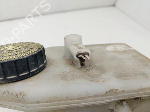 Brake master cylinder PEUGEOT 406 (8B) 1.8 BiFuel | BP25781293M77 