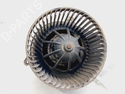 Used Heater blower motor PEUGEOT PARTNER Box Body/MPV 1.6 HDi 16V 4x4 (90 hp) 29238988