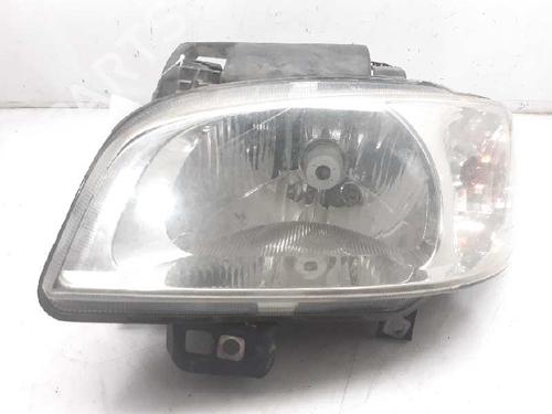Used Left headlight SEAT CORDOBA (6K1, 6K2) 1.4 i (60 hp) 4220844