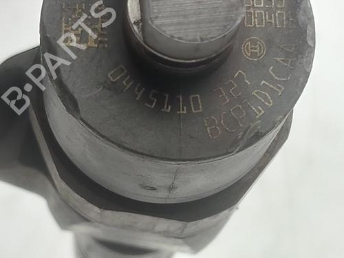 Injector OPEL INSIGNIA A (G09) 2.0 CDTI (68) | BP38330025M100 - Image 3