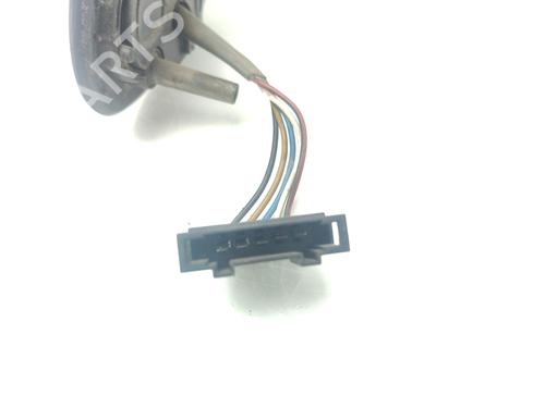 Right mirror VW GOLF III (1H1) 1.8 | BP24571596C27 