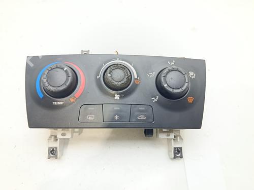 Used Climate control Climate control FIAT STILO (192_) 1.9 JTD (192_XE1A) (115 hp) 34279431 34279431
