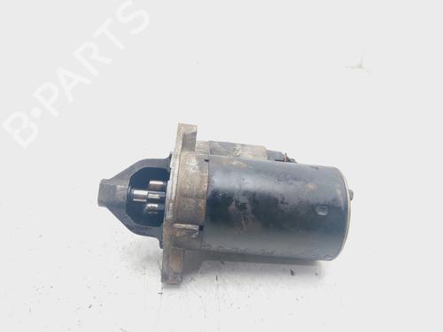 Used Starter HYUNDAI MATRIX (FC) 1.6 (103 hp) 20236497