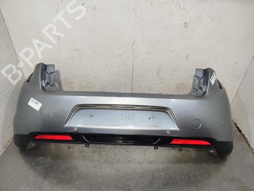 Used Rear bumper CITROËN C4 AIRCROSS [2010-2025]  30554856