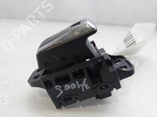Hand brake NISSAN QASHQAI II (J11, J11_) 1.5 dCi | BP17637469I18 