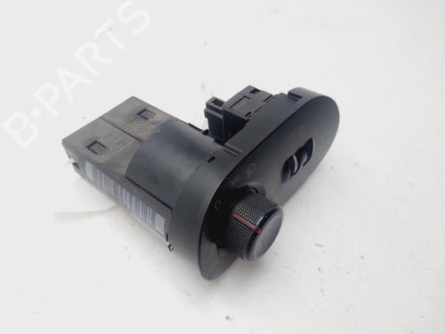 Headlight switch SEAT IBIZA III (6L1)  | BP29172931I24 