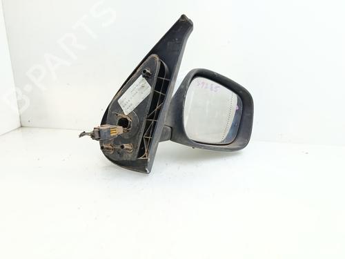 Used Right mirror RENAULT KANGOO (KC0/1_) 1.5 dCi (84 hp) 29439738