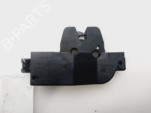 Bakluke lås CITROËN XSARA PICASSO (N68) 1.6 16V (109 hp) 30674558