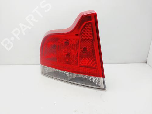 Used Left taillight VOLVO S60 I (384) D5 (185 hp) 28107841