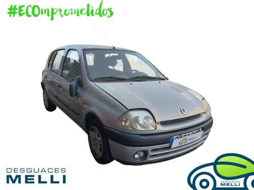 Left front window switch RENAULT CLIO II (BB_, CB_) 1.2 (BB0A, BB0F, BB10, BB1K, BB28, BB2D, BB2H, CB0A,... | BP36569231I27 - Image 6