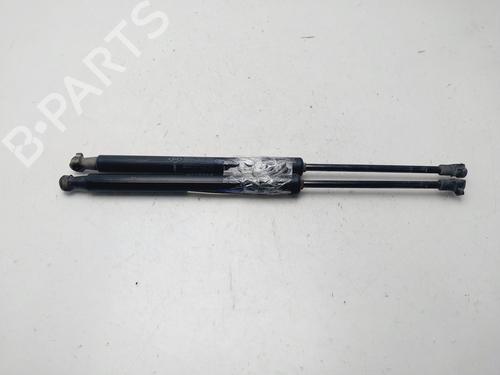 Gassdemper Bakluke DACIA DUSTER (HS_) 1.5 dCi (HSAJ) (90 hp) 27090914