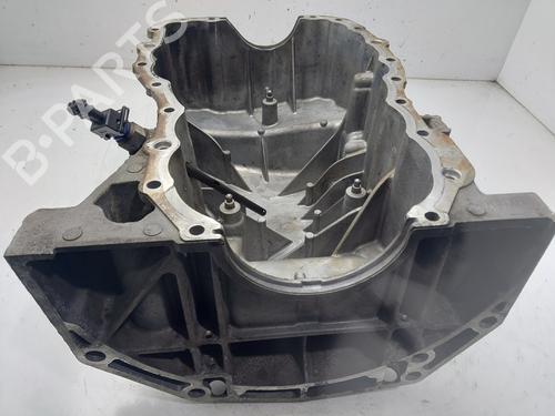 Used Oil sump Oil sump RENAULT MEGANE III Grandtour (KZ0/1) [2008-2016] 36090818 36090818